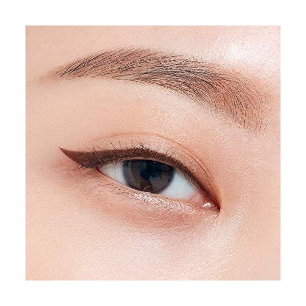 Clio Sharp So Simple Waterproof Pencil Liner 02 Brown 