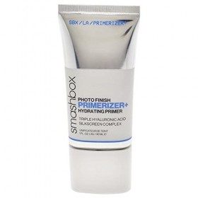 SmashBox Photo Finish Primerizer plus Hydrating Primer For Women 1 oz Primer