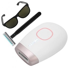 Machine Dépilation, Appareil Dépilation Indolore Permanent, Appareil Dépilation IPL Professionnel Machine Dépilation pour