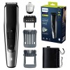 Philips UK Kitchen and Home BT5522/13 Tondeuse barbe et barbe pour homme série 5000, 40 réglages longueur, 120 min dautonomi