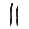 Maybelline New York - Liner Pointe Feutre - Curvitude - 01 Noir