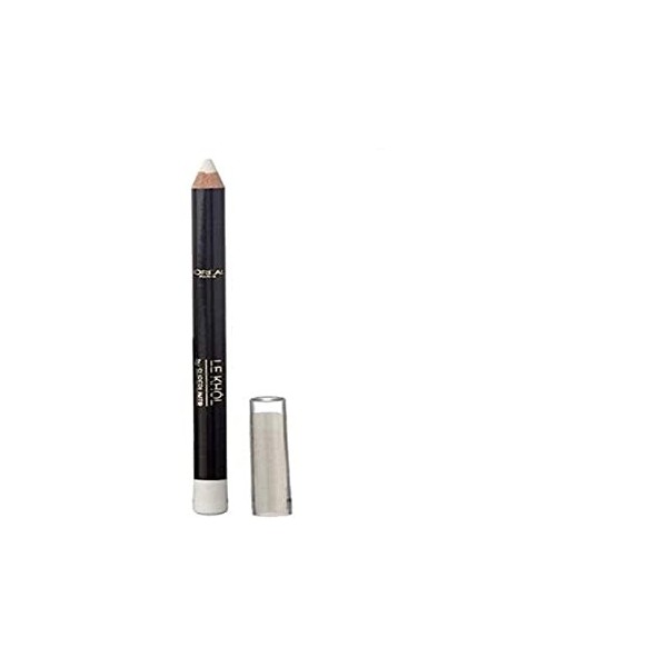 LOréal Paris  Super Liner leKhôl 107 Bleu Deep sea blue 