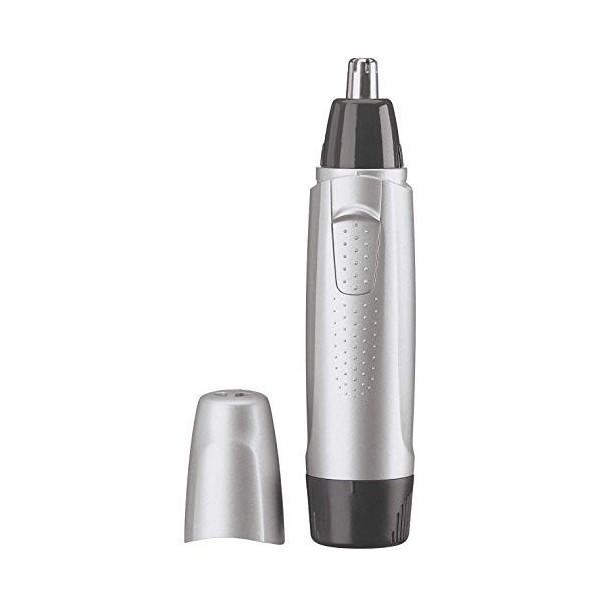 Nose Hair Trimmer For Men And Ears Finisher Men, Tondeuse PréCision éTanche Rasoir Nez, Rasoir à Nez ÉLectrique Homme Femme, 