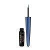 Rimmel - Eyeliner & Ombre à Paupières WonderSwipe - Formule 2-en-1 - Longue Tenue, sans transfert - 013 Front Stage - 1,7ml