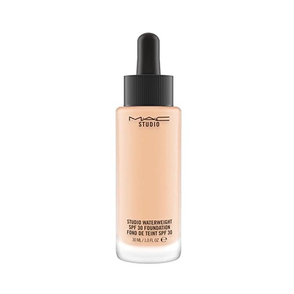 MAC Studio Waterweight NC25 Fond de teint 30 ml