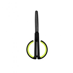 Ciseaux artisanaux 1 pièce de ciseaux multifonctionnels, prise confortable, ciseaux tranchants, adaptés au bureau, à lécole 