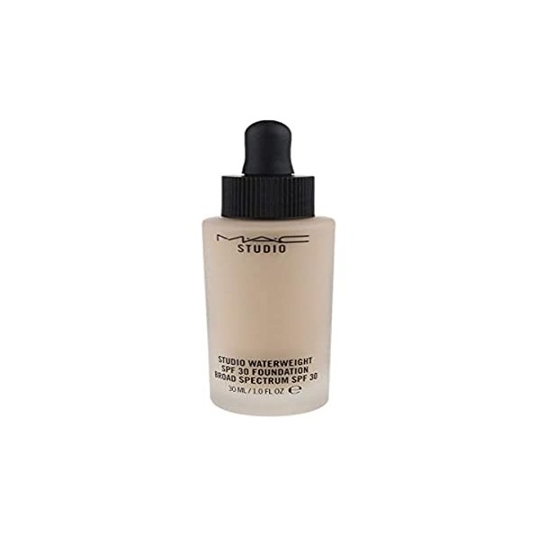 MAC Studio Waterweight NC25 Fond de teint 30 ml