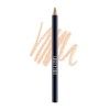 Lord & Berry SILK KAJAL Kohl Eyeliner Pencil, Long Lasting Soft Gel based Eye Liner for Women With Smudgeable Semi-Matte Fini