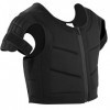 Protecteur de colonne vertébrale thoracique, gilet de protection robuste et confortable pour le snowboard, le ski de descente