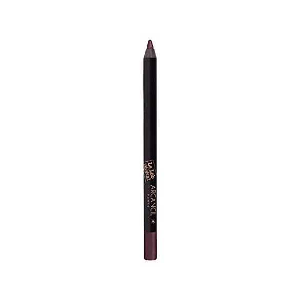 Arcancil Crayon Eyeliner Le Lab Vegetal 104 Prune 1 g