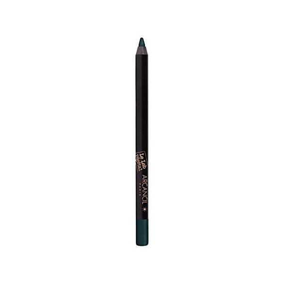 Arcancil Crayon Eyeliner Le Lab Vegetal 104 Prune 1 g