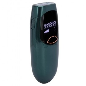 Système dépilation IPL, lissage de la peau, croissance retardée, épilateur doux pour les seins