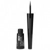 Impala - Stylo Eyeliner Vinyle | Eyeliner Liquide Waterproof | Séchage Rapide | Tenue de 24 Heures | Couleur 508 Noir Intense