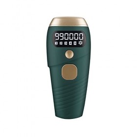 Umerk Épilateur Laser Épilateur dépilation sans Douleur Ipl Niveau dépilateur féminin 5 Convient for la Machine à raser de 