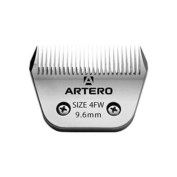 Artero Lame Wide 4WF - 9,6 mm