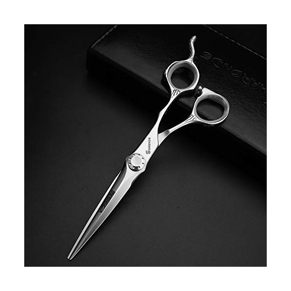 Sharonds Ciseaux de coiffure Argenté 15,2 cm