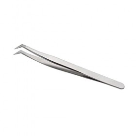 Pincettes dextension de cils de beauté, ensemble de maquillage pour femmes, ensemble de pinces à épiler pour femmes, pince à