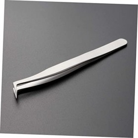 Pincettes dextension de cils de beauté, ensemble de maquillage pour femmes, ensemble de pinces à épiler pour femmes, pince à ...