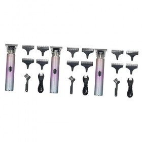 FOMIYES 3 Ensembles De Tondeuses À Sculpture Spéciales Maquina Para Rasurar De Hombres Rasoirs Pour Hommes Rasoirs Pour Homme