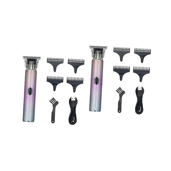 FOMIYES 3 Ensembles De Tondeuses À Sculpture Spéciales Maquina Para Rasurar De Hombres Rasoirs Pour Hommes Rasoirs Pour Homme