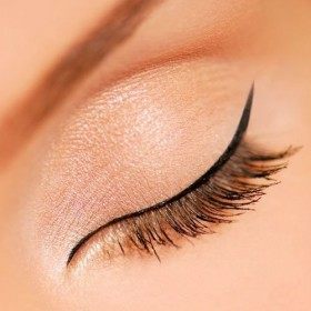 Couleur Caramel - Eye Liner Bio n°07 Noir - 4ml