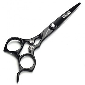 leybold Ciseaux De Coiffure Professionnels Ensemble De Ciseaux, De Ciseaux De 6"Professionnels Kit De Ciseaux De Coupe Et Da