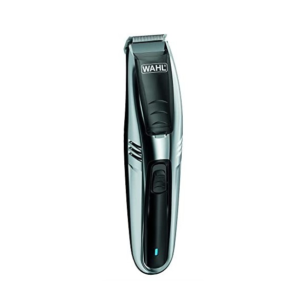 WAHL 09870-016 Vacuum Trimmer