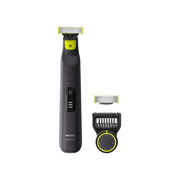 ONE BLADE PRO PHILIPS - QP6530.16