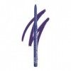 NYX - Crayon mécanique Eye Purple - 0,34 g