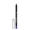 Manhattan X-Act Eyeliner Pen - Violet Eyeliner Crayon pour le trait de paupière parfait - Waterproof - Couleur Purplelicious 