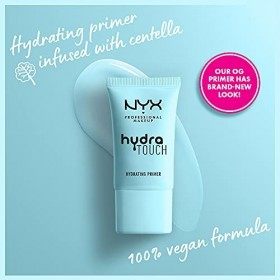 NYX Professional Makeup Base - Hydra Touch Primer