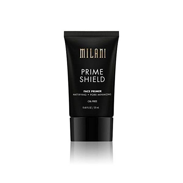 MILANI Prime Shield Mattifying + Pore Minimizing face Primer