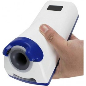 Capteur de spatules infared dappareil de chauffage de sculpture de cire électronique aucun pot JT-29 de flamme