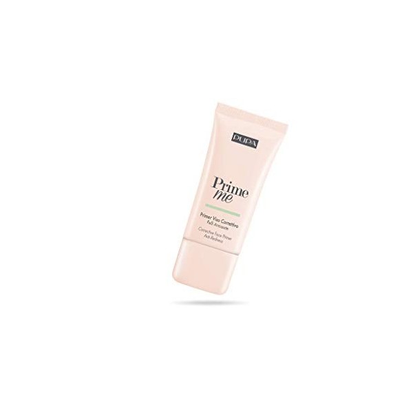 Pupa Primer - 30 ml