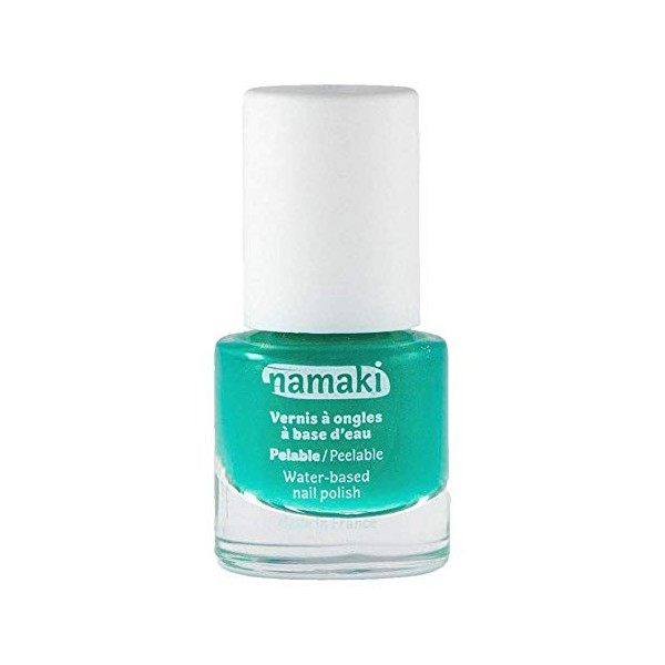 Namaki Vernis pelable Caraïbes, Enfants Unisexes, VC10