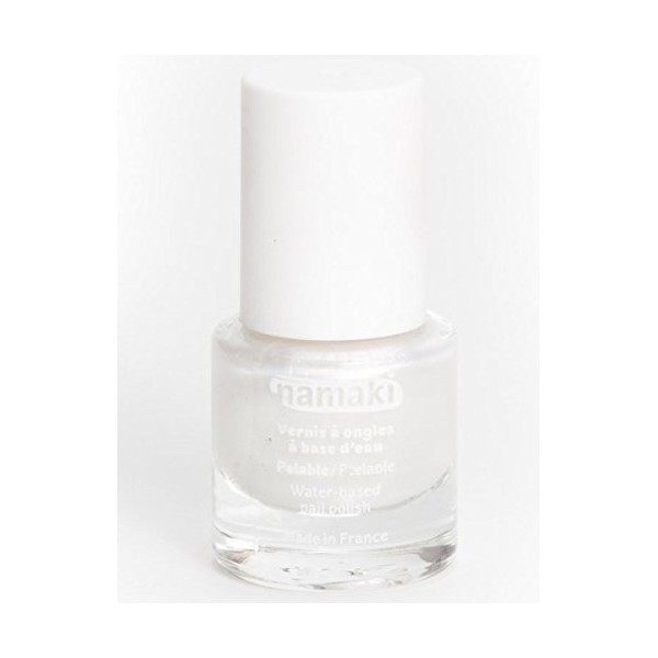 Namaki Vernis pelable Caraïbes, Enfants Unisexes, VC10