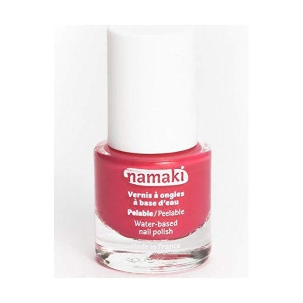 Namaki Vernis pelable Caraïbes, Enfants Unisexes, VC10