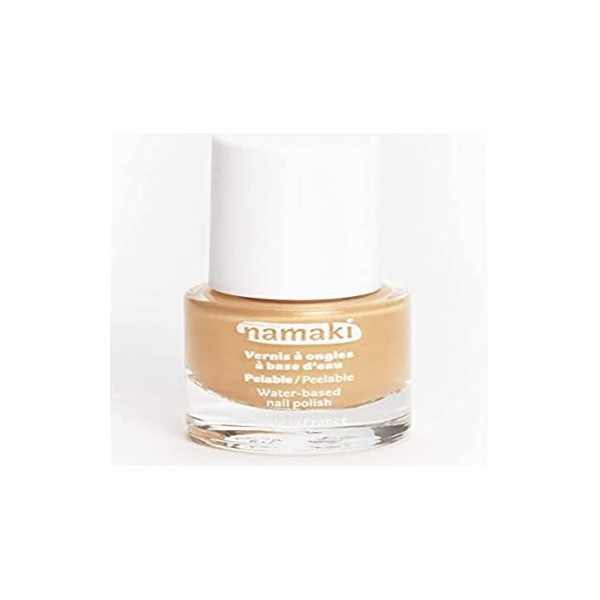 Namaki Vernis pelable Caraïbes, Enfants Unisexes, VC10