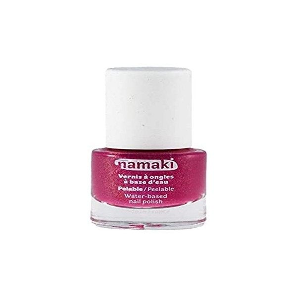 Namaki Vernis pelable Caraïbes, Enfants Unisexes, VC10 Eyeliner / Khôl / Crayon