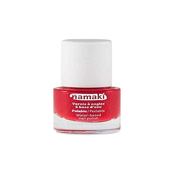 Namaki Vernis pelable Caraïbes, Enfants Unisexes, VC10 Eyeliner / Khôl / Crayon