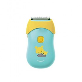 FURLOU Tondeuse à cheveux Tondeuse électrique Rechargeable Tondeuse électrique Adulte Bébé Enfant Rasoir Rasoir Électrique Mé