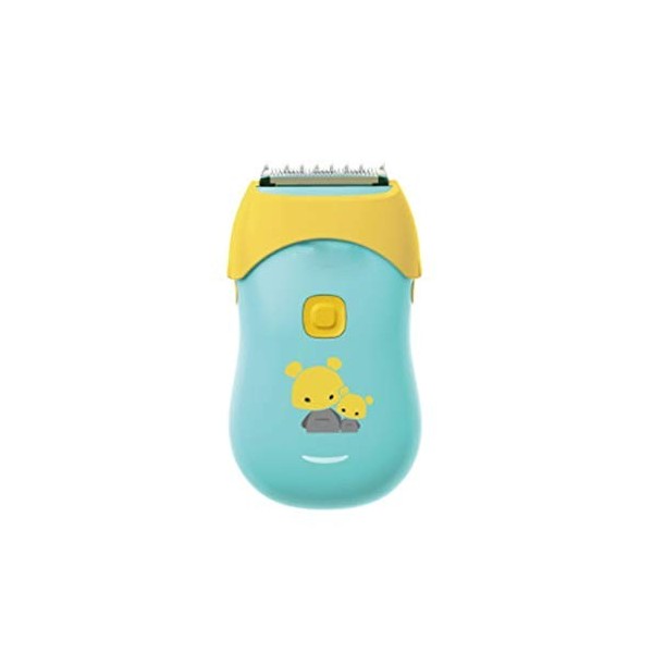 FURLOU Tondeuse à cheveux Tondeuse électrique Rechargeable Tondeuse électrique Adulte Bébé Enfant Rasoir Rasoir Électrique Mé