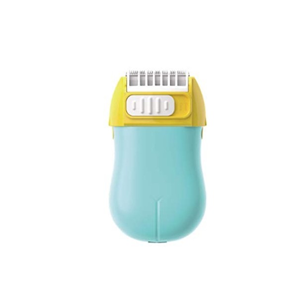 FURLOU Tondeuse à cheveux Tondeuse électrique Rechargeable Tondeuse électrique Adulte Bébé Enfant Rasoir Rasoir Électrique Mé