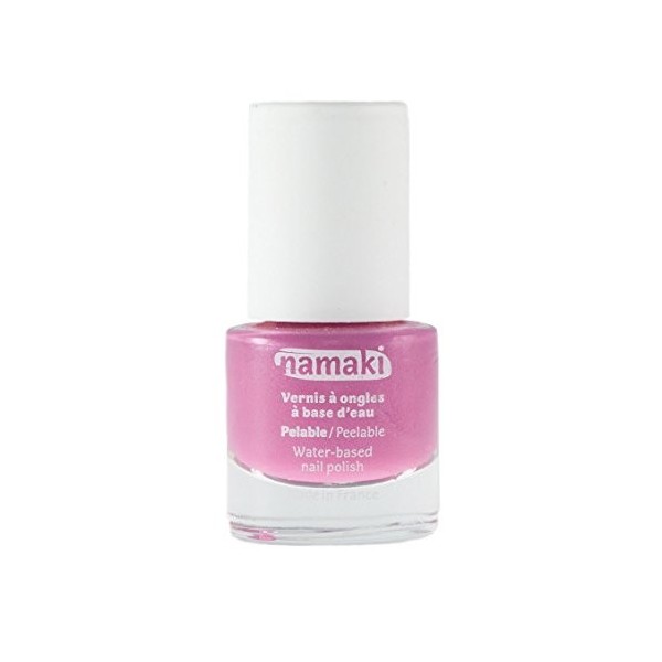 Namaki Vernis pelable Caraïbes, Enfants Unisexes, VC10 Eyeliner / Khôl / Crayon