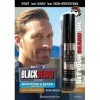 Blackbeard for Men Formula X Instant Moustache, Barbe, sourcils et pattes Couleur – Rapide, facile, toilettage des hommes, al