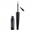 Eyeliner noir naturel, certifié BDIH - Benecos