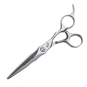 Ciseaux multifonctions, ciseaux de coiffure, ciseaux de coiffure, ciseaux amincissants, ciseaux de coupe de cheveux taille :