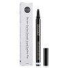 Docolor Eyeliner Liquide, Waterproof, Precision, Séchage Rapide, Blanc Eyeliner 12g, 1pièces