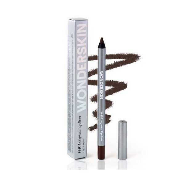 Wondersling 1440 Longwear Eyeliner Kalamata 