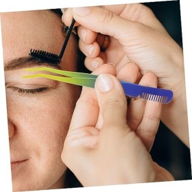 Applicateur de cils outil outil pour femmes professionnel professionnel sourcil Pick pince à épiler accessoires de beauté app...